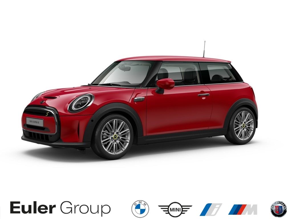 MINI Cooper SE - Samsaru's Car Outlet