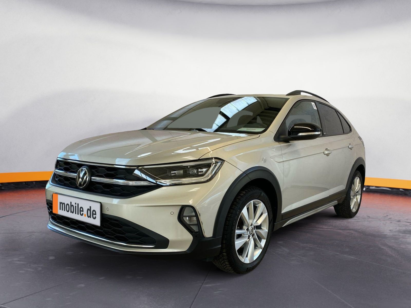 Volkswagen Taigo Move 1.5 TSI DSG - Samsaru's Car Outlet