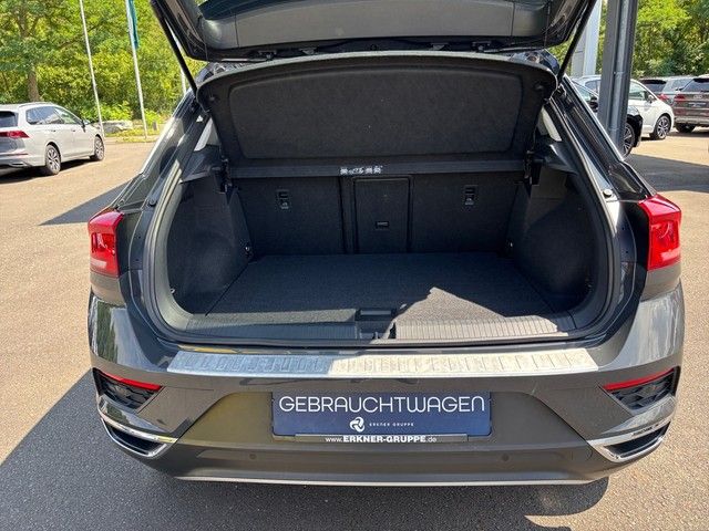 Volkswagen T-Roc 1.5TSI Active - Samsaru's Car Outlet