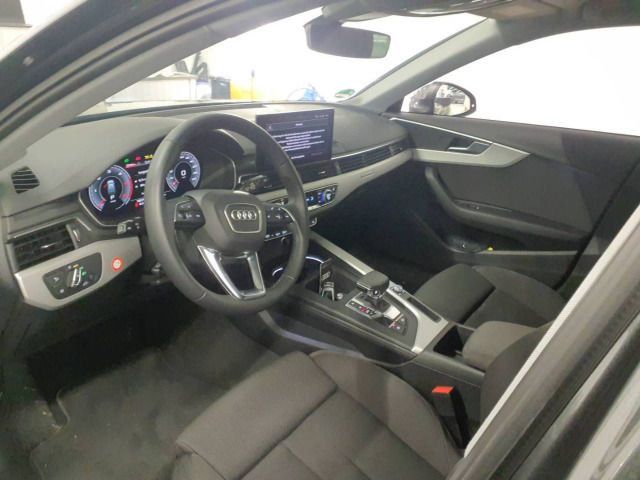 Audi A4 Avant 40 TDI quattro S-Line - Samsaru's Car Outlet