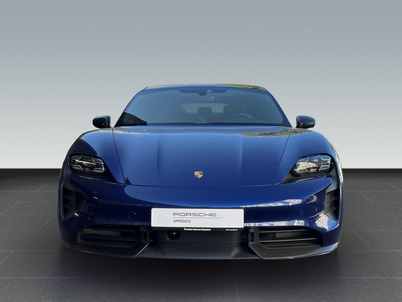 Porsche Taycan GTS PCCB,Headup,Sitzbel.Sportdes.