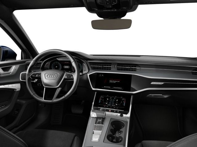 Audi A6 Avant 55 TFSI quattro S line S tronic - Samsaru's Car Outlet