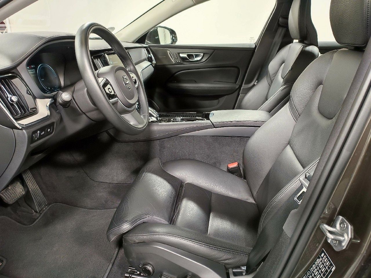 Volvo S60 T8 Inscription Plug-In Hybrid