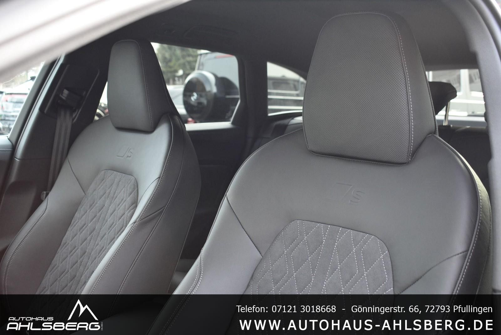 Audi A5 2.0 TFSI/AVANT/S-LINE/QUATTRO/ B&O/360°/ACC/S