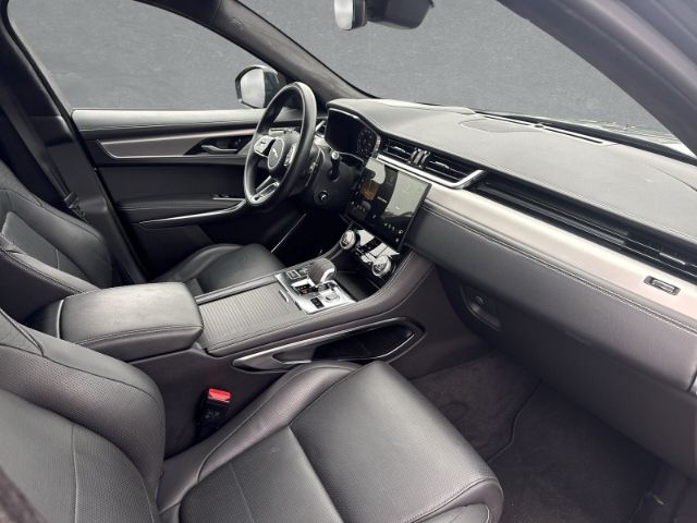 Jaguar F-Pace P400e HSE R-Dynamic 21''LM Pano HUD AdSR