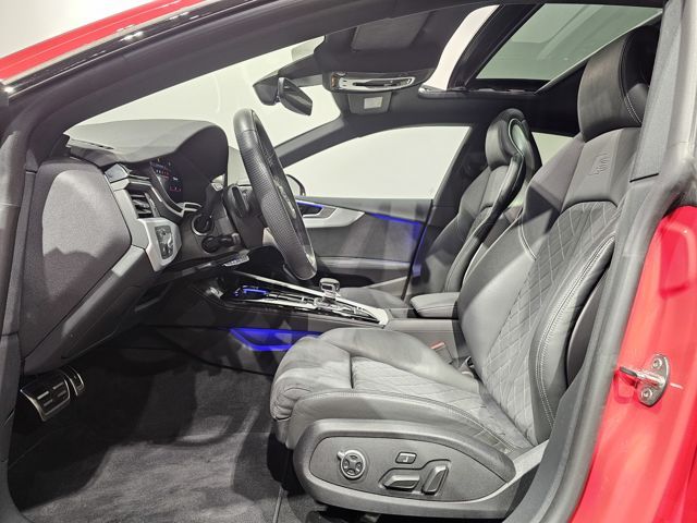 Audi A5 Sportb 40 TFSI Q. S Line Comp.Matrix Pano VOL