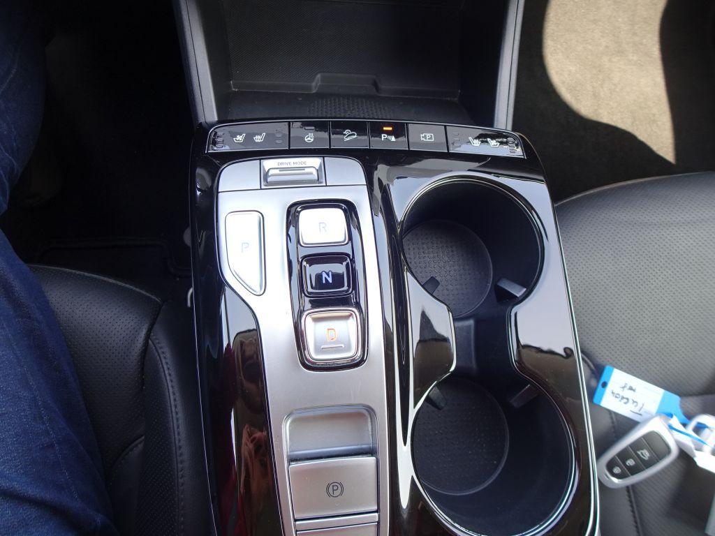 Hyundai TUCSON 1.6 T-GDi HEV 2WD Prime - Samsaru's Car Outlet