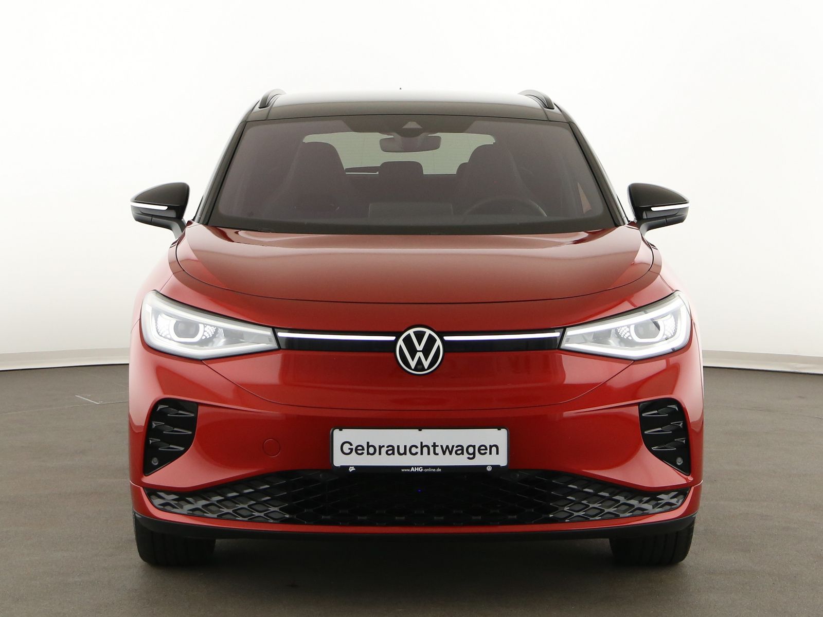 Volkswagen ID.4 GTX 299PS 4M Navi AHK Pano.dach RFK AreaVie