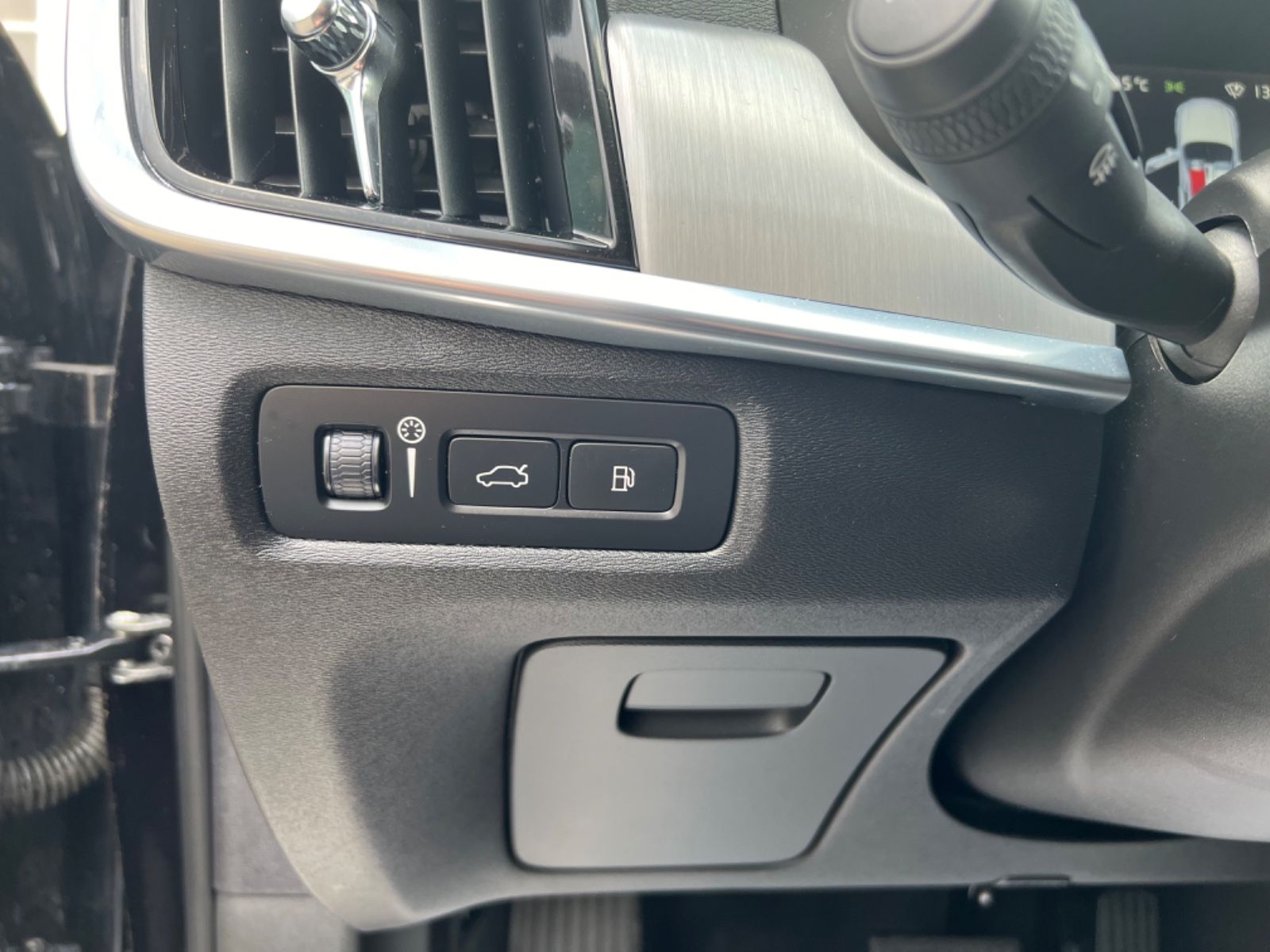 Volvo S90 T8 2.0 Twin Engine 392  Plug-In Hybrid LED