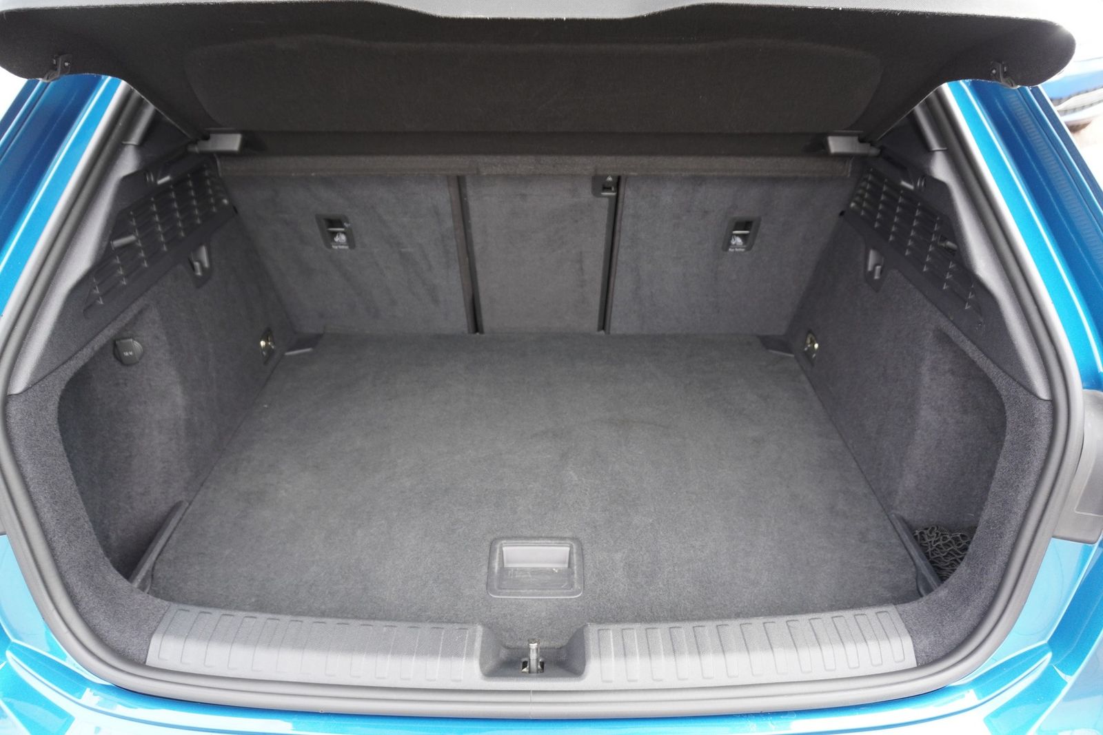 Audi A3 SB 35 TDI edition one S-Line - Samsaru's Car Outlet