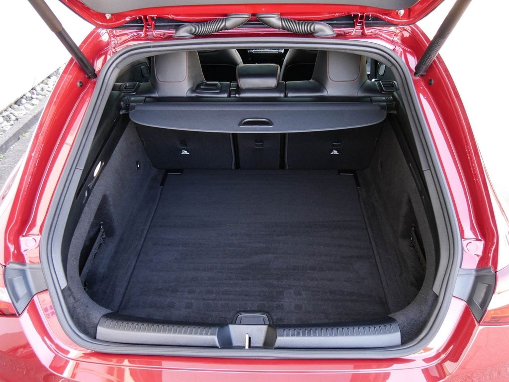 Mercedes-Benz CLA 250 4MATIC AMG - Samsaru's Car Outlet