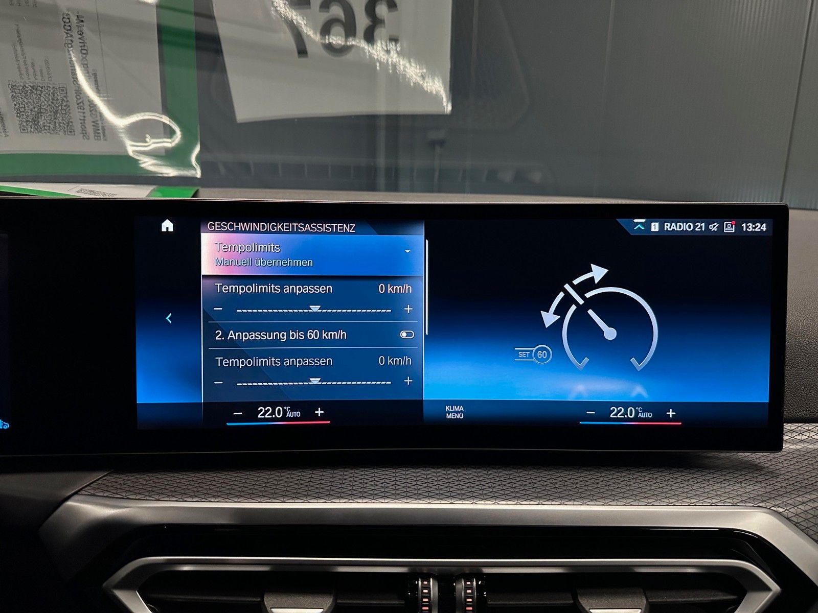 BMW 320d touring xDrive M-Sport - Samsaru's Car Outlet