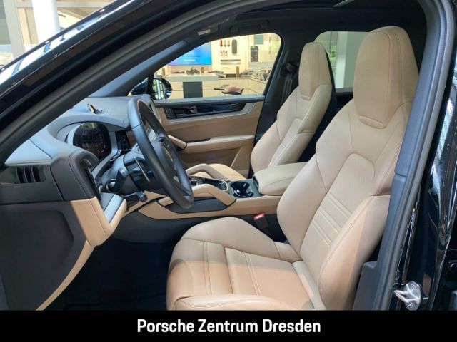 Porsche Cayenne S E-Hybrid*ano*Inno*Head*Sportsitze*Bose