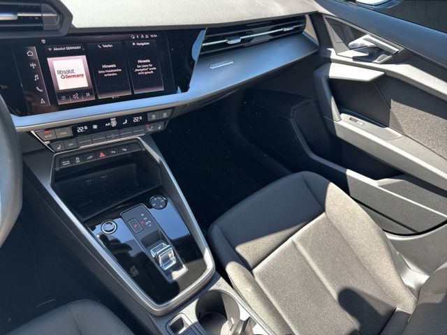 Audi A3 Sportback 40 TFSI e - Samsaru's Car Outlet