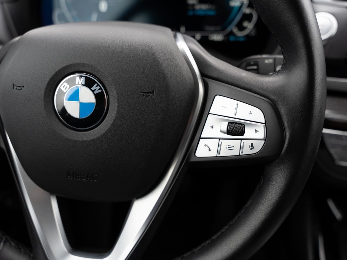 BMW X3 xDrive30e Advantage - Samsaru's Car Outlet