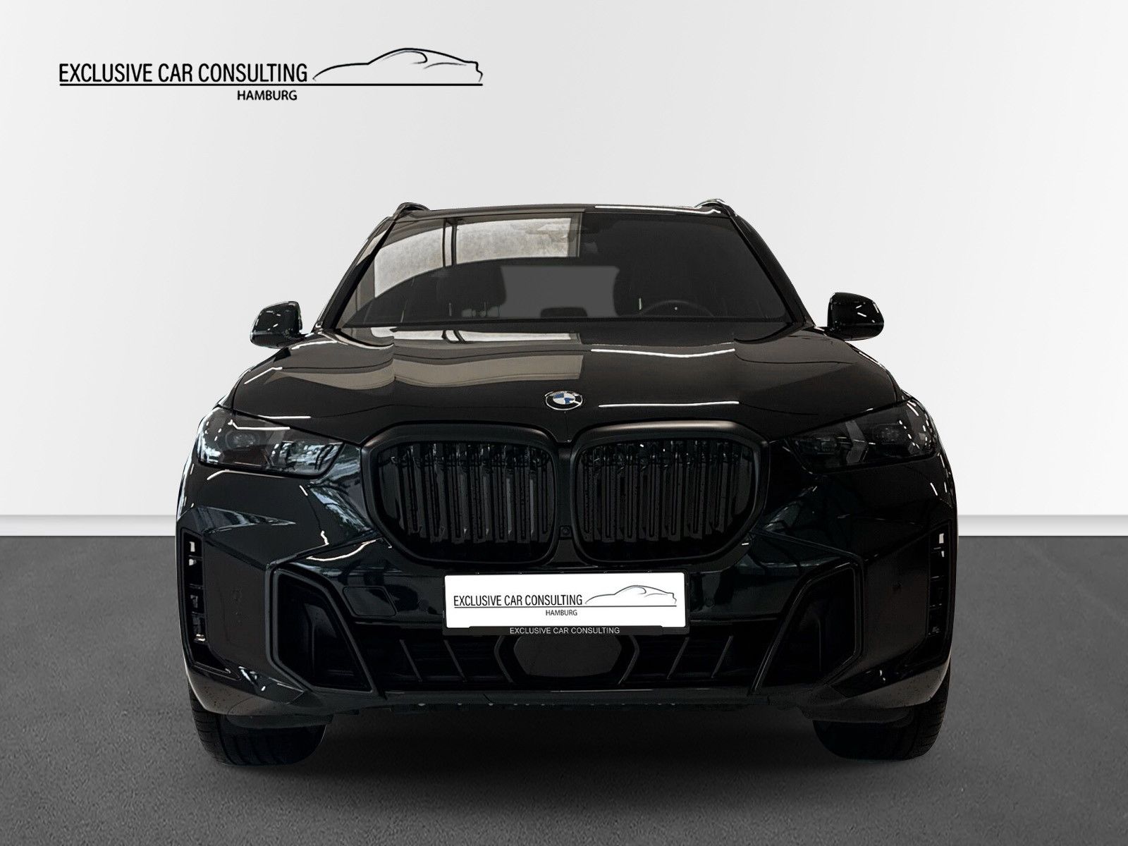BMW X5 40 d xDrive M Sport Pro *7 Sitze *Pano *360°
