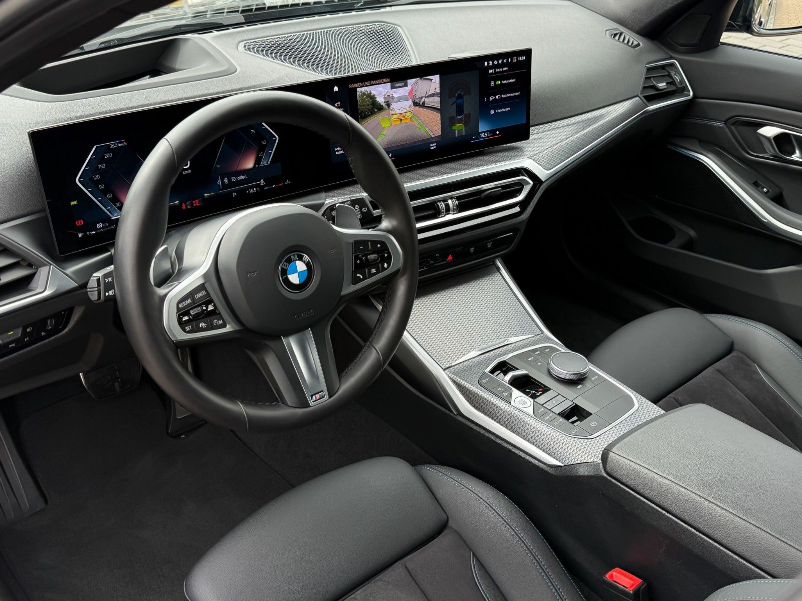BMW 330 i M Sport - Samsaru's Car Outlet