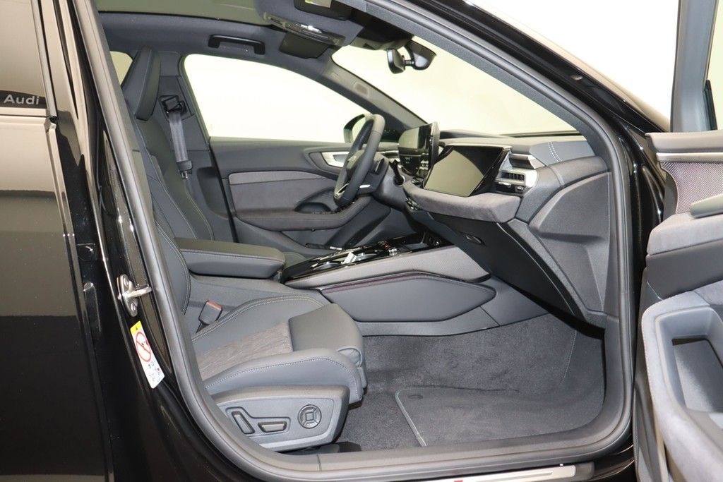 Audi A5 Lim. e-hybrid 299 PS S line Matrix Navi B&O