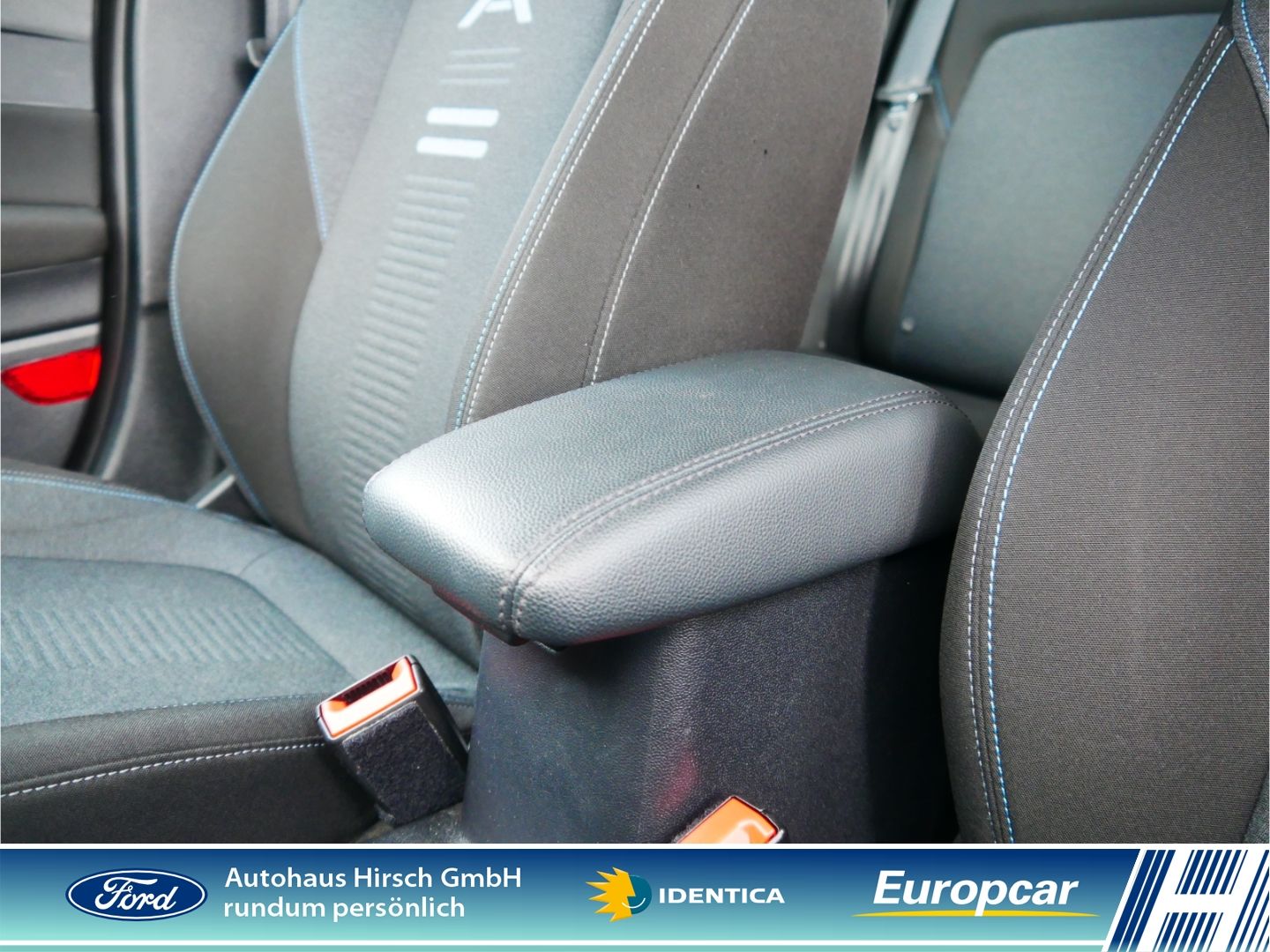 Ford Fiesta Active 1.0 EcoBoost M-Hybrid - Samsaru's Car Outlet