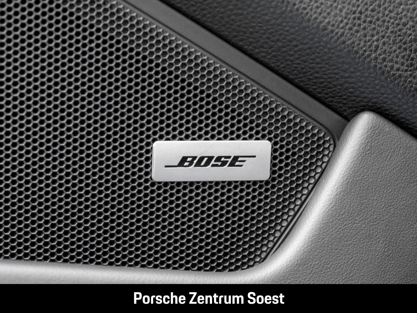 Porsche 911 Carrera 4 GTS/21 Zoll/PASM/LED-Matrix/BOSE