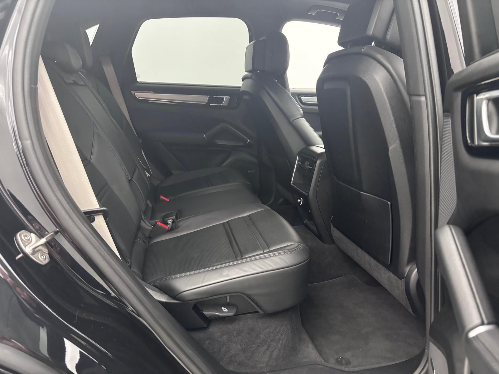 Porsche Cayenne E-Hybrid Platinum CHRONO 360°KAM*PANO*