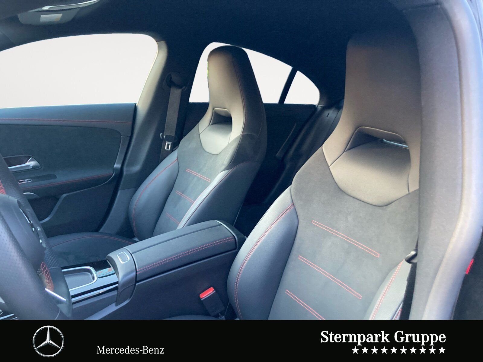 Mercedes-Benz CLA 200 AMG - Samsaru's Car Outlet