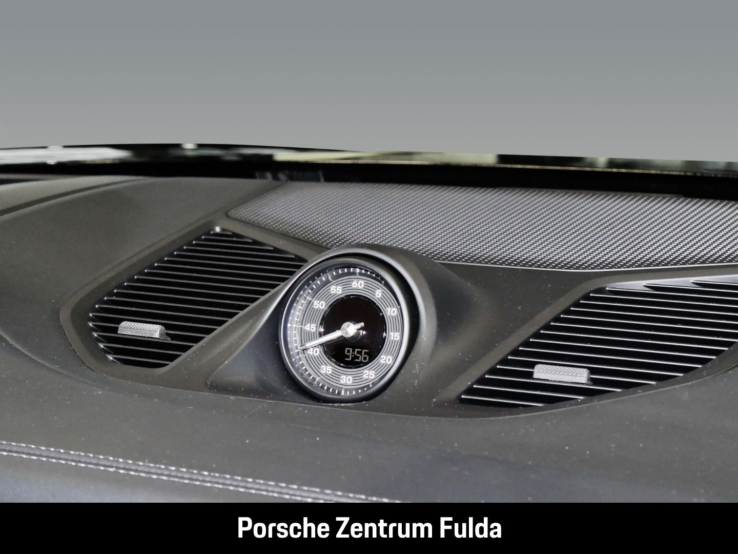 Porsche Cayenne E-Hybrid Coupe BOSE Panoramadach LED