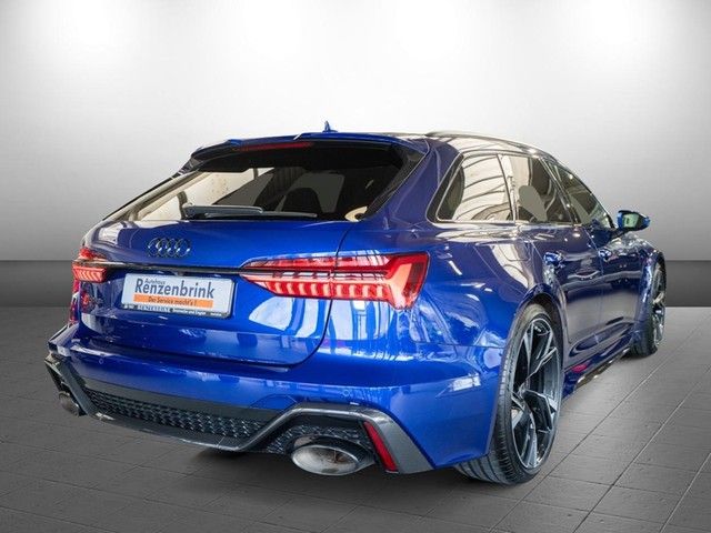 Audi RS 6 Avant 4.0 TFSI quattro KERAMIK+max 305 km/h
