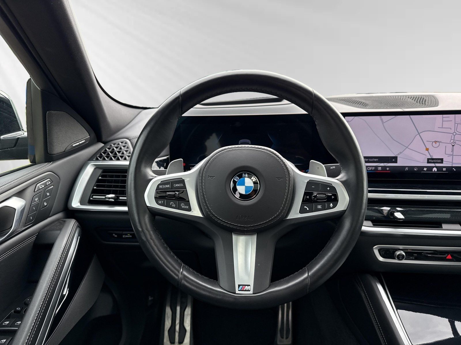 BMW X6 xDrive30d M Sport Pro|AHK|Pano|Standhzg.|H/K