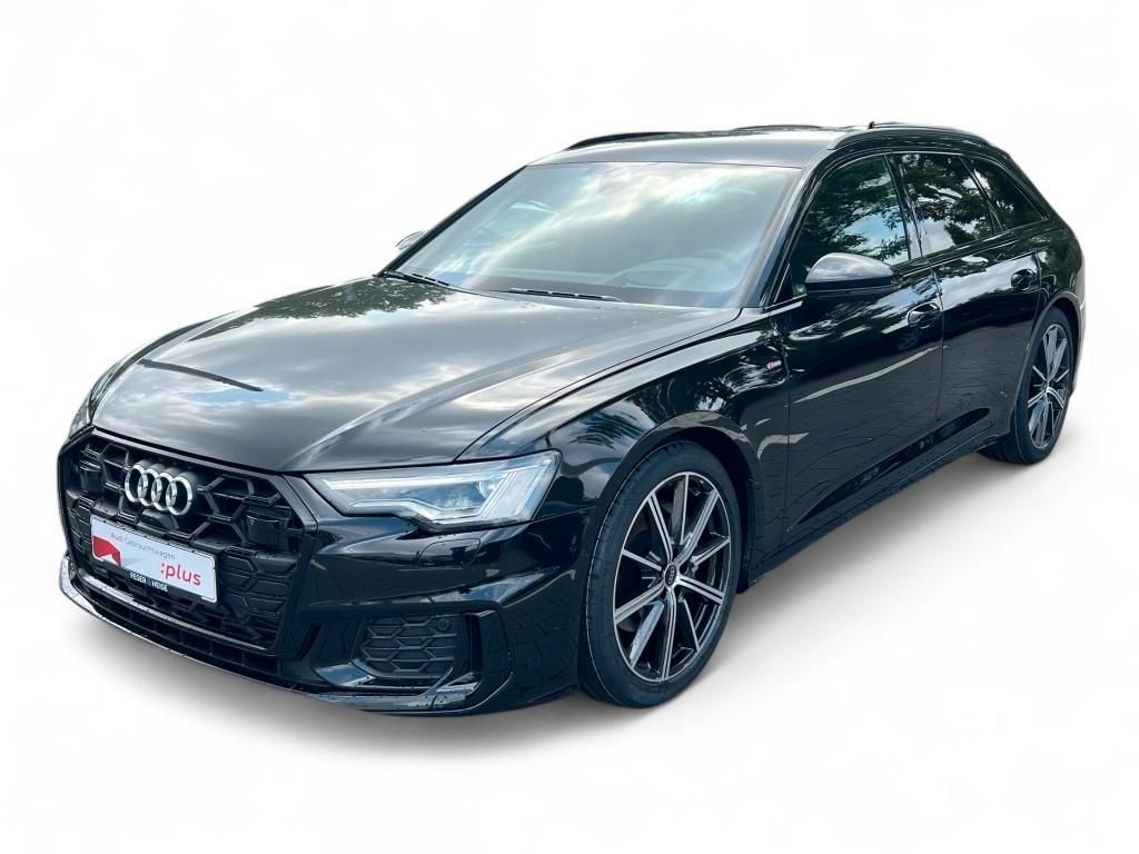 Audi A6 Avant 45 TFSI S line S tronic - Samsaru's Car Outlet