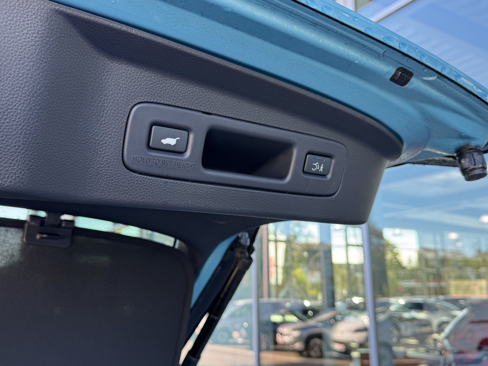 Honda e:Ny1 Elektro /Advance, Panorama Glasdach, Leder