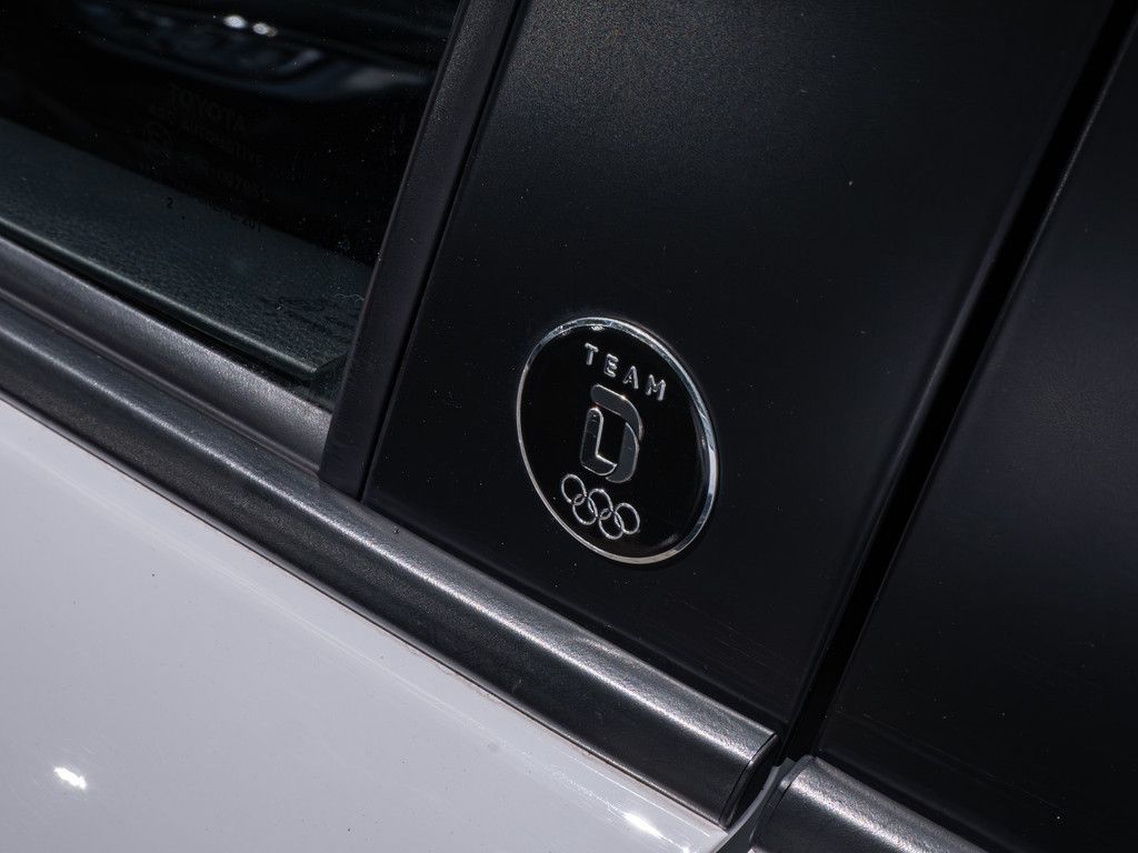 Toyota Yaris Cross Hybrid 1.5 VVT-i Team Deutschland
