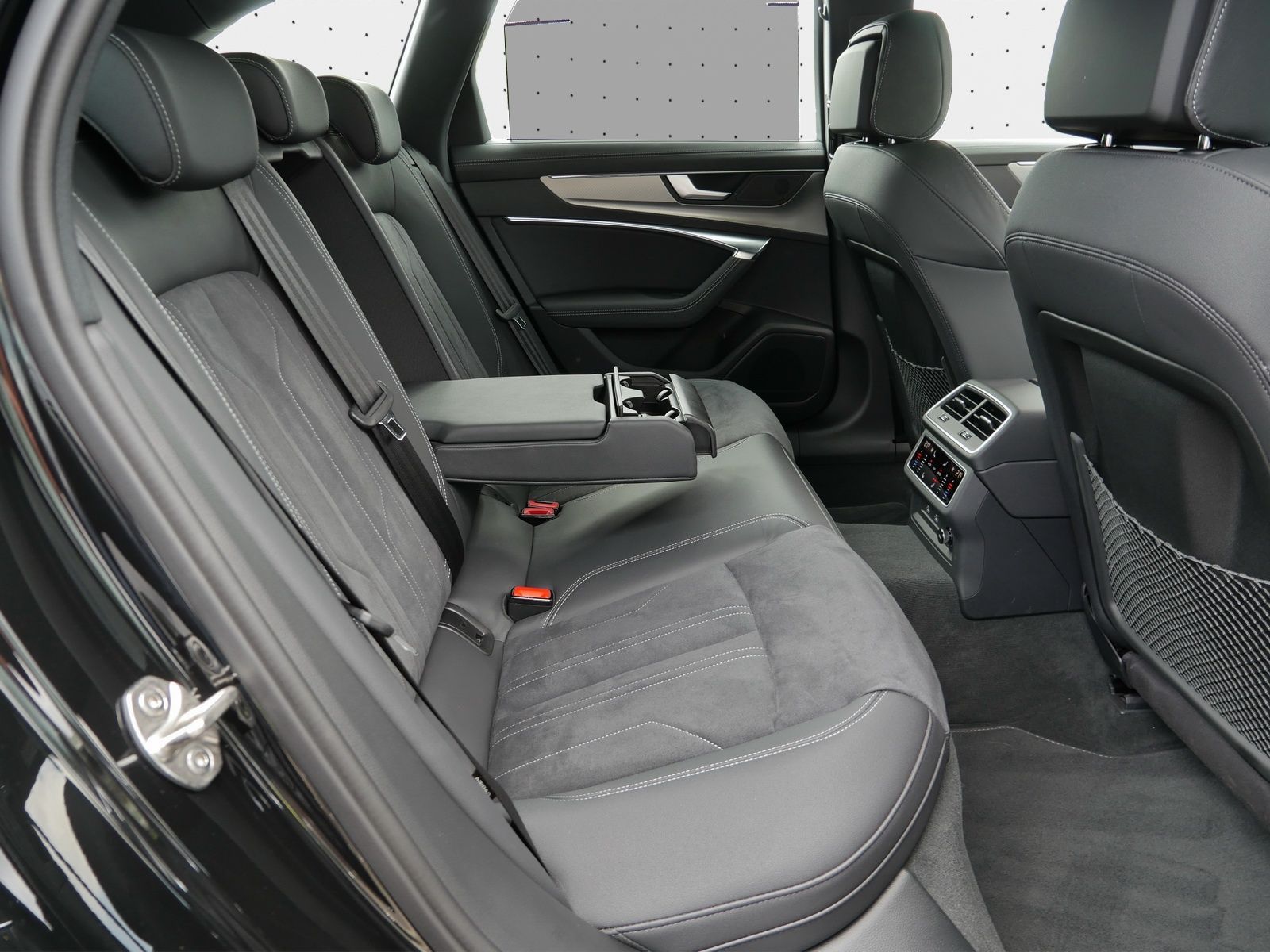 Audi A6 allroad quattro 50 TDI - Samsaru's Car Outlet