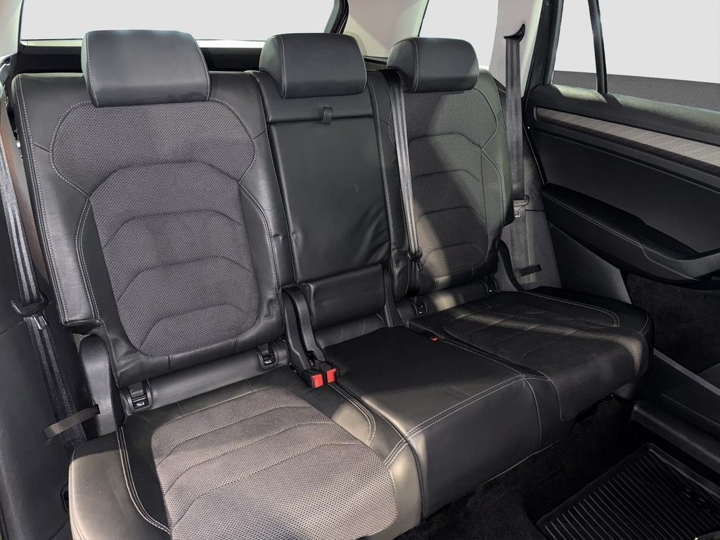 Skoda Kodiaq 2.0 TDI DSG Style 4x4 AHK / BP Amundsen /