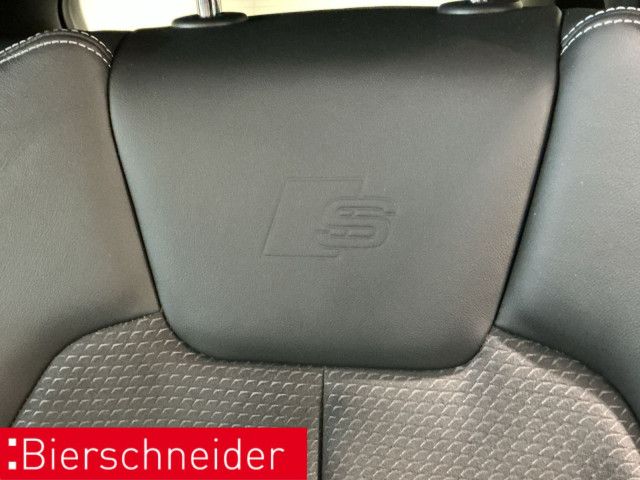 Audi Q5 40 TDI qu 2x S-Line 19 LED ACC CAM