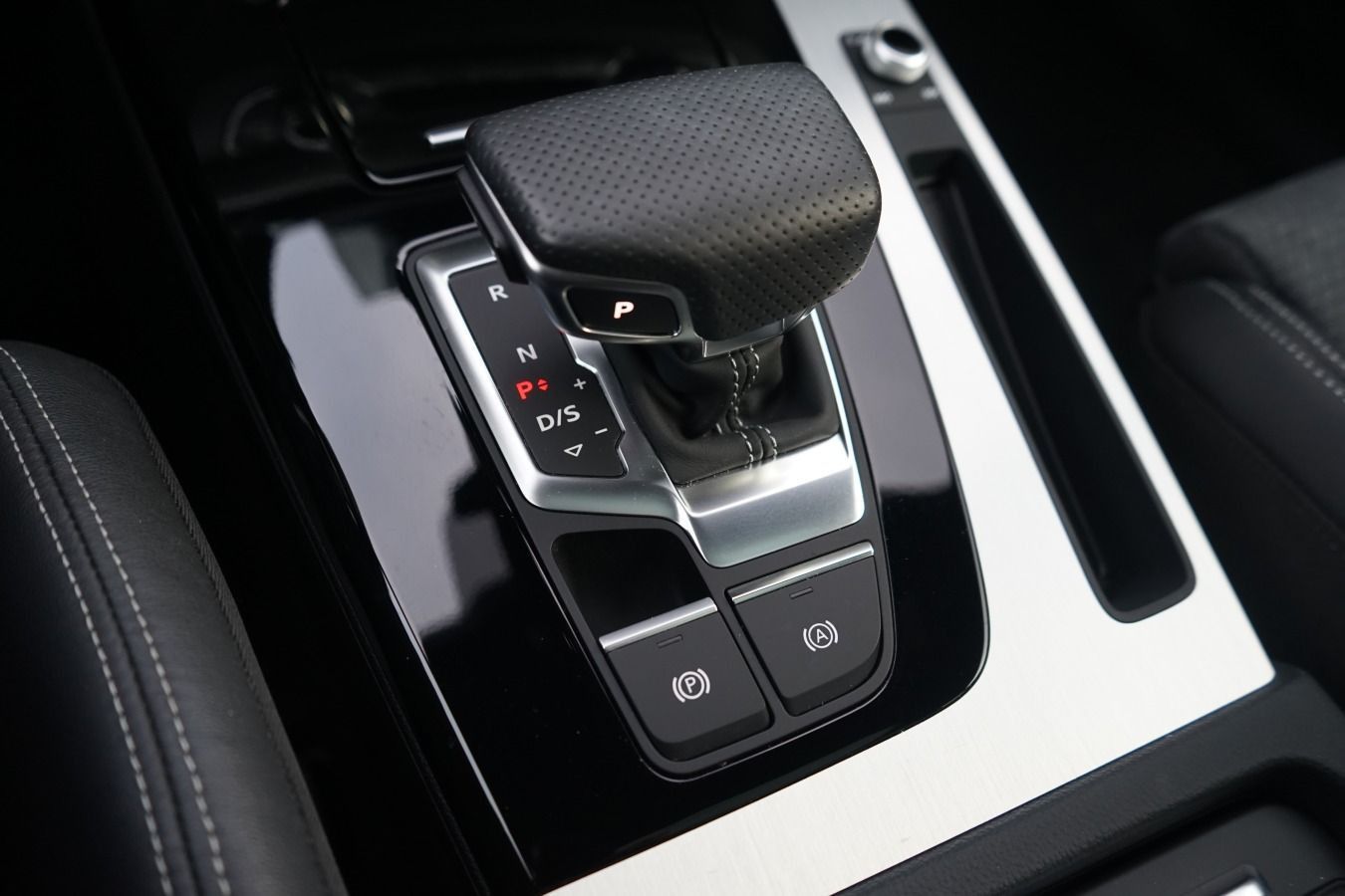 Audi Q5 40 2.0TDI quattro S line B&O Panorama Head-up