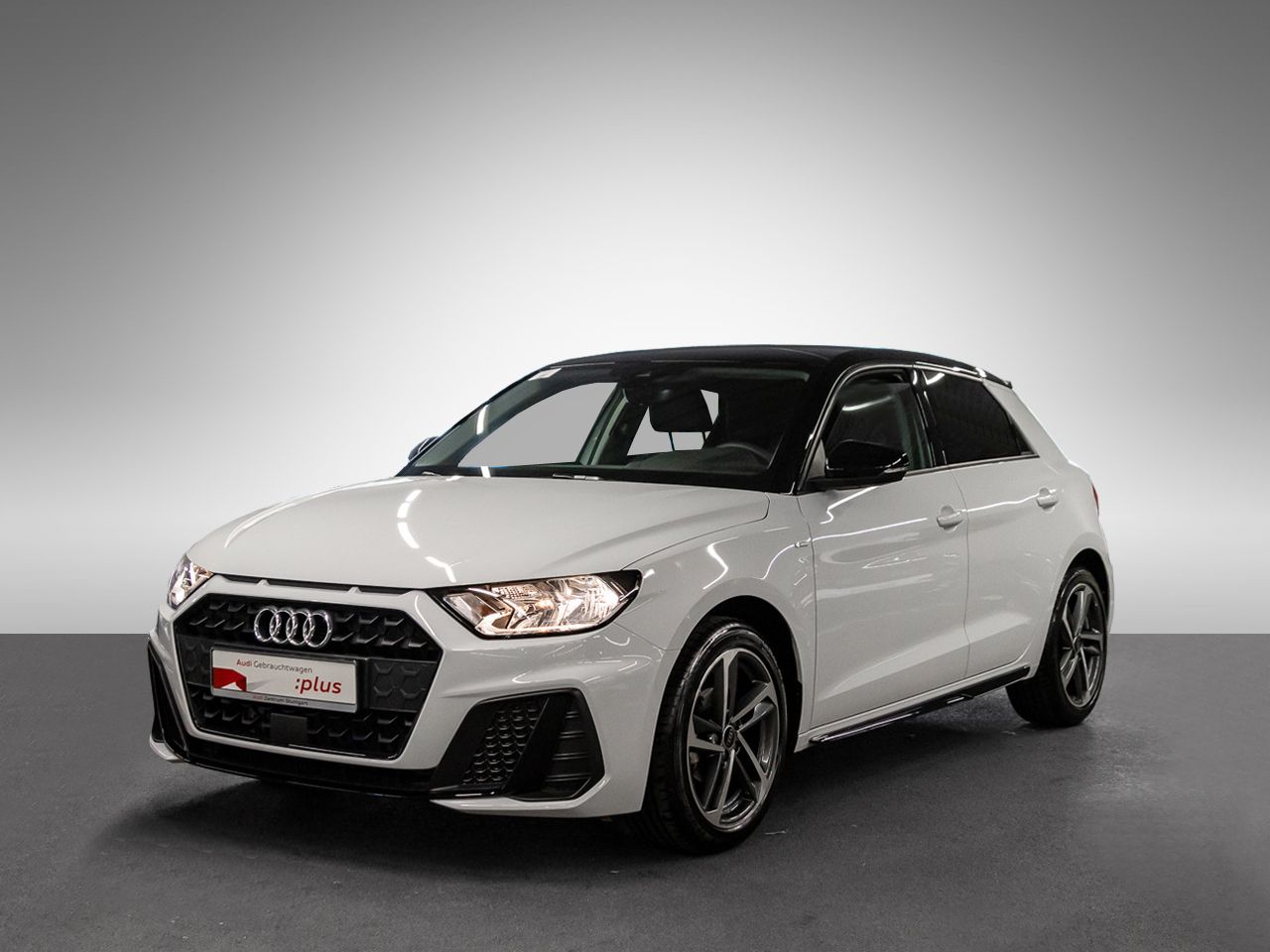 Audi A1 Sportback S line 25 TFSI - Samsaru's Car Outlet