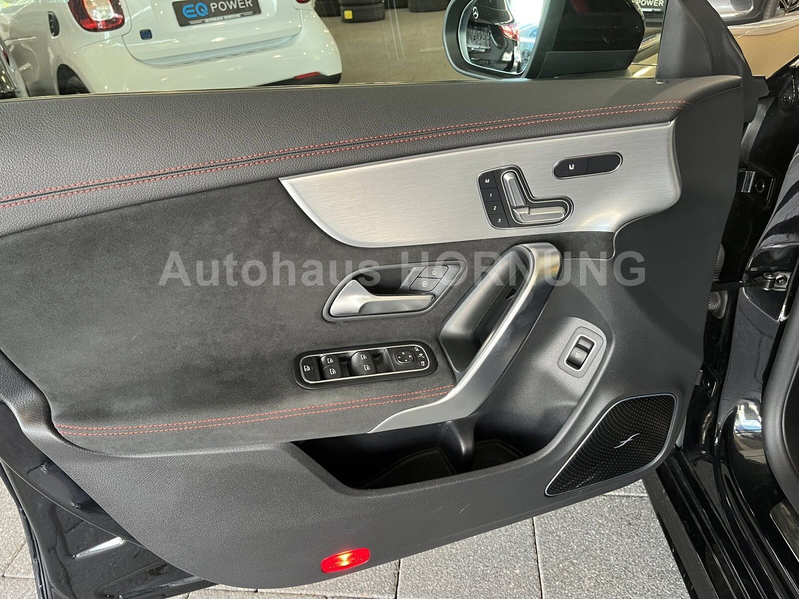 Mercedes-Benz CLA 45 S 4M+ Coupé - Samsaru's Car Outlet