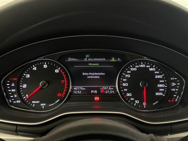 Audi A4 Avant 35 TFSI - Samsaru's Car Outlet