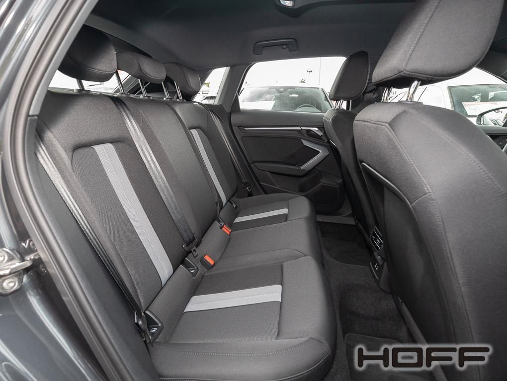 Audi A3 Sportback 30 TFSI - Samsaru's Car Outlet
