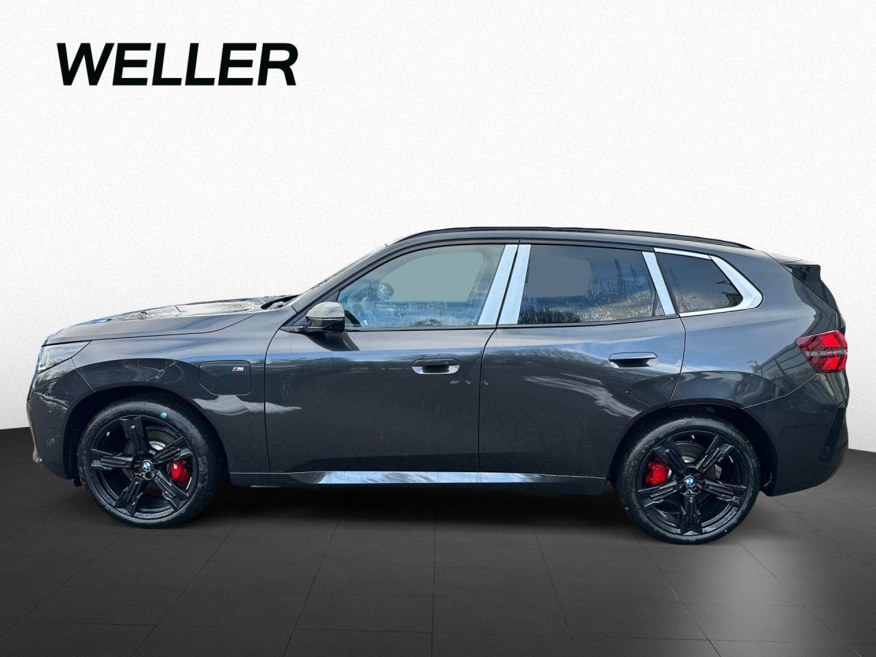 BMW X3 30e xDrive Sportpaket Navi LED Klima PDC