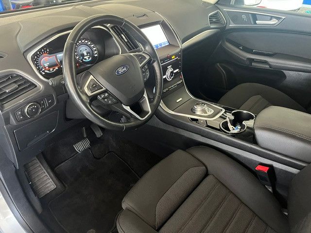 Ford S-Max Tita. EcoBlue AUT LED SHZ KAM ACC SPUR TOT