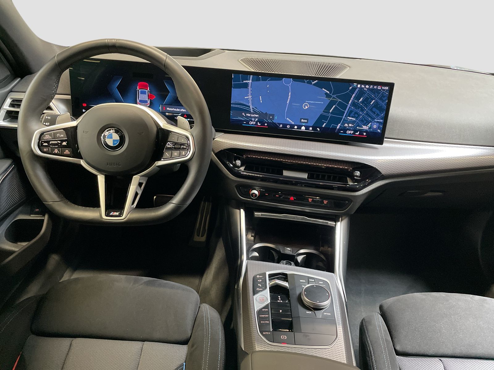 BMW 320i Touring M Sport Driv.Assist.Prof Kamera