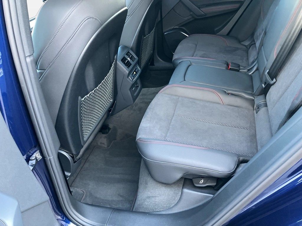 Audi Q5 55 TFSIe quattro S tronic S line - Samsaru's Car Outlet