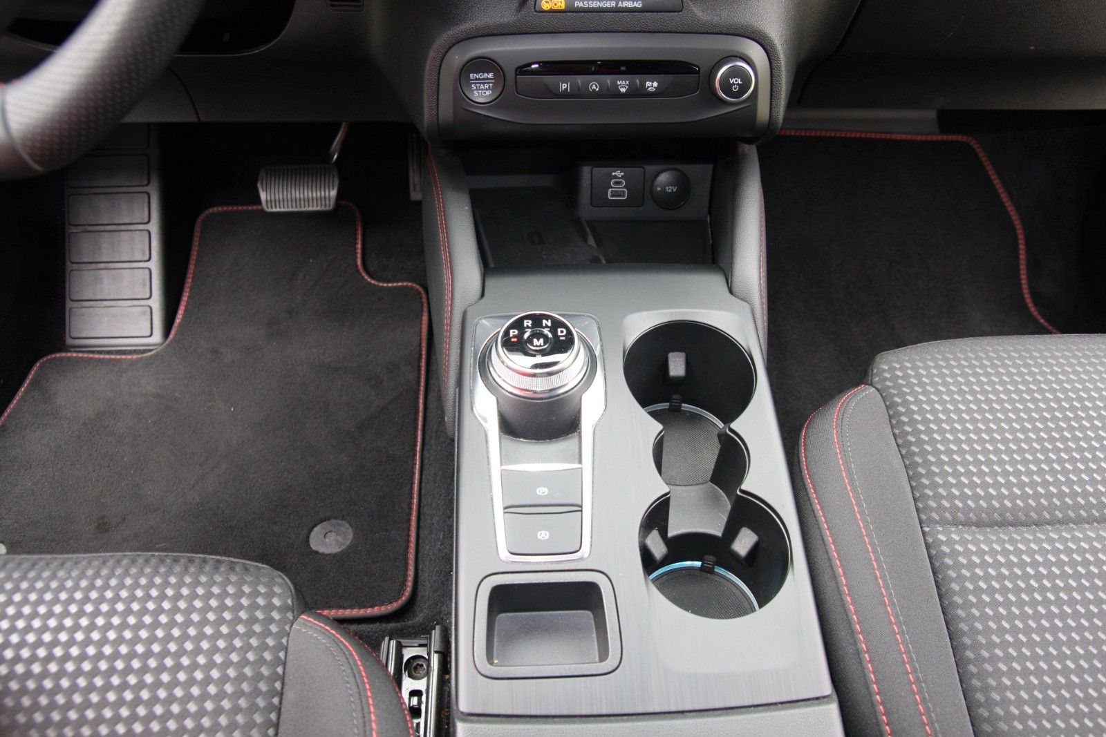 Ford Focus Turnier ST-Line X DAB*LED*AUT*SYNC4*ACC