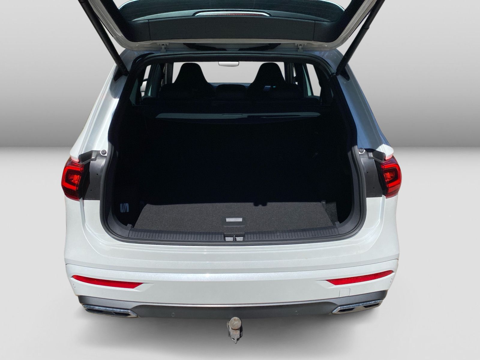 Seat Tarraco 2.0TDI DSG 4Drive FR AHK Cam LED Navi