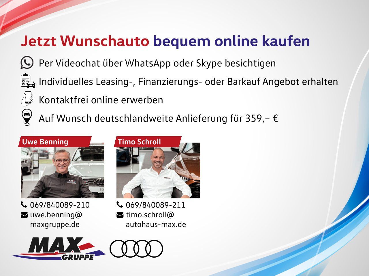 Audi A5 Limousine TDI quattro S-LINE+TECH-PRO+MMI-PRO