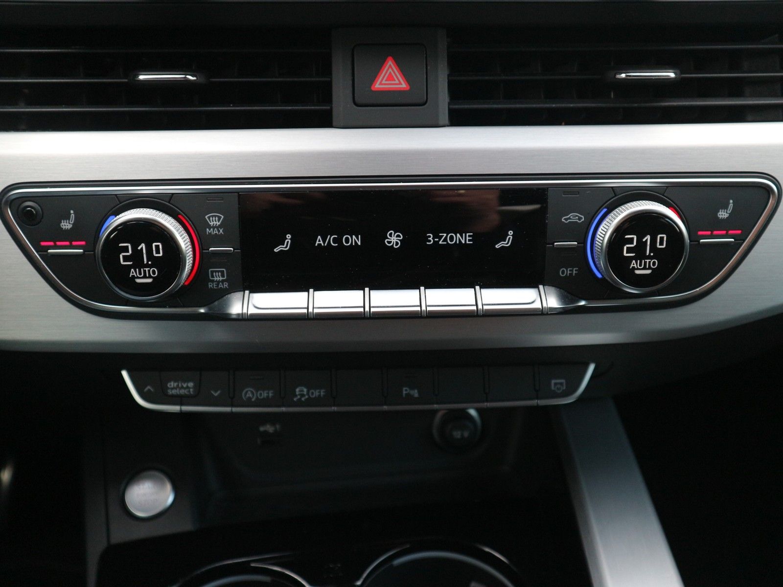 Audi A5 SB 50 TDI Q S Line /MATRIX/MEMORY/AMBIENTE