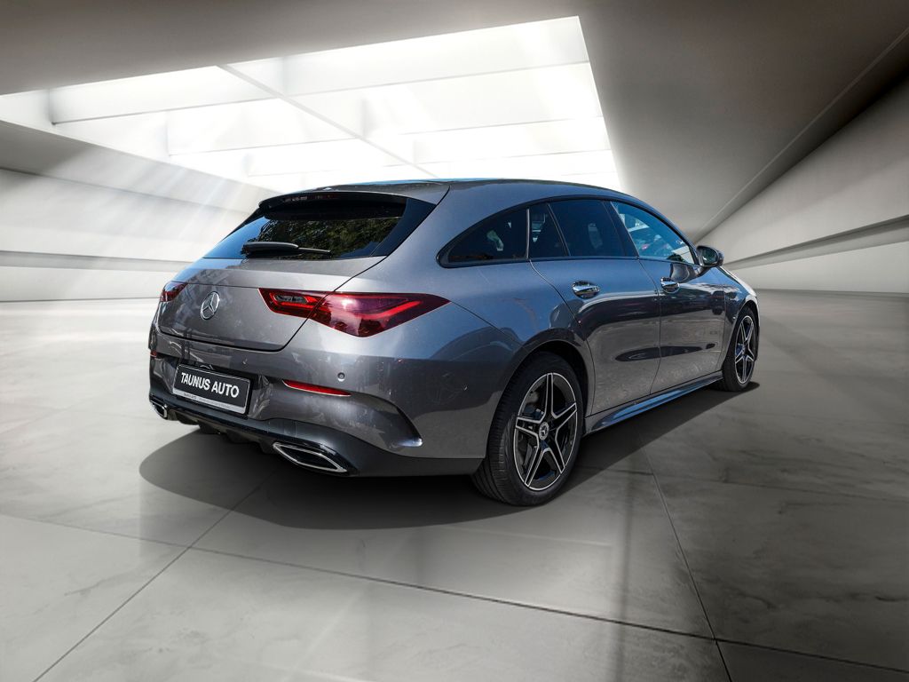 Mercedes-Benz CLA 250 4M AMG-LINE - Samsaru's Car Outlet
