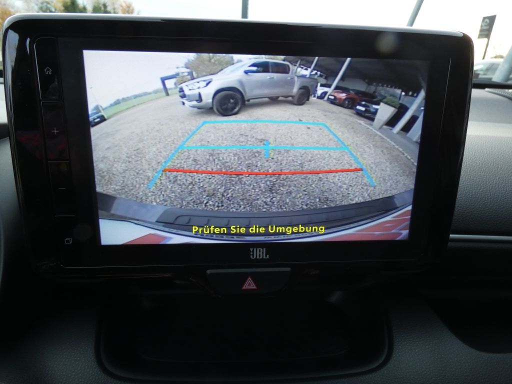 Toyota Yaris 1,5 Hybrid Style*LED+Navi+SHZ+PDC+Headup